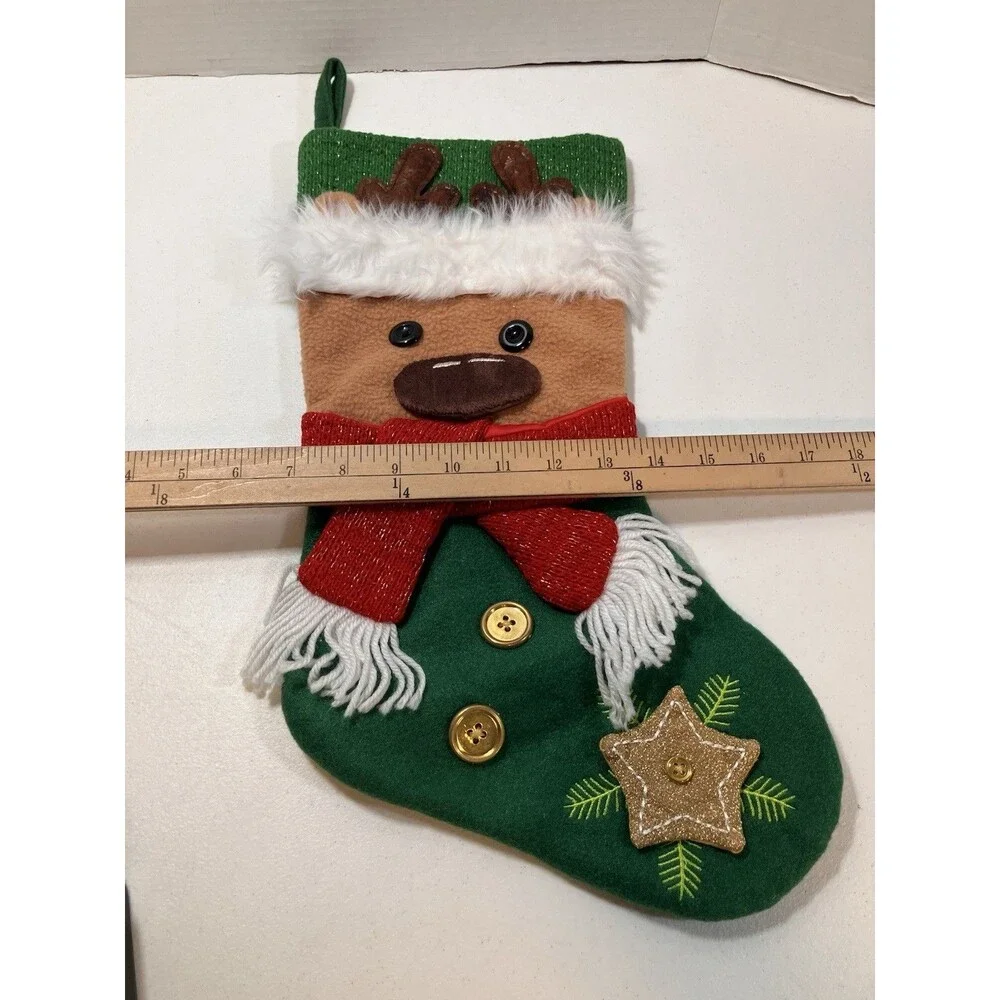 Walgreen vintage felt